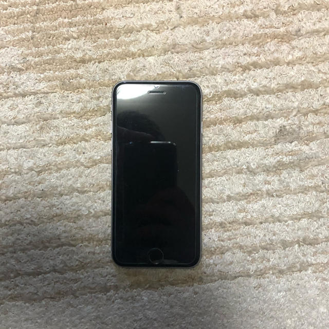 Apple(アップル)のiPhone6s docomo 128gb スマホ/家電/カメラのスマートフォン/携帯電話(スマートフォン本体)の商品写真