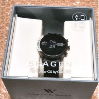 スカーゲン(SKAGEN)のスカーゲン SKAGEN falster2 スマートウォッチ　SKT5100(腕時計(デジタル))