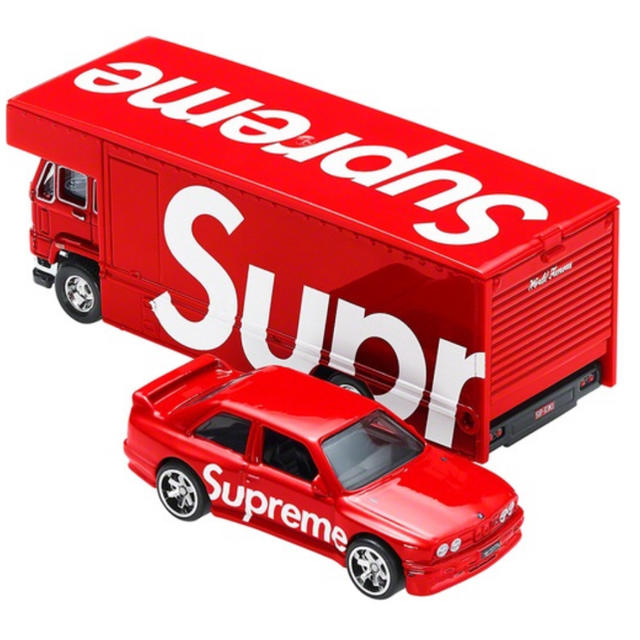 Supreme(シュプリーム)のblibli様専用 エンタメ/ホビーのおもちゃ/ぬいぐるみ(ミニカー)の商品写真