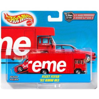 シュプリーム(Supreme)のblibli様専用(ミニカー)