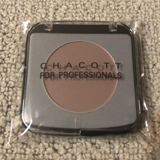 チャコット(CHACOTT)のチャコット アイシャドウ シェーディング ベージュ 602 CHACOTT(アイシャドウ)