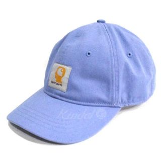 カーハート(carhartt)のcarhartt × brain dead LOGO CAP(キャップ)