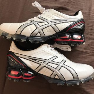 アシックス(asics)のアシックス ゴルフシューズ GELACE PRO 27(シューズ)