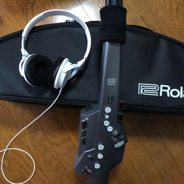 Roland(ローランド)のRoland Aerophone AE-10G 楽器の管楽器(サックス)の商品写真