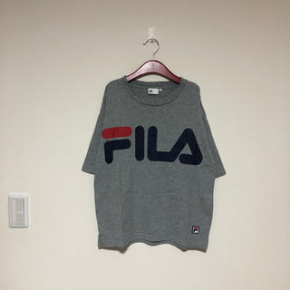 フィラ(FILA)のフィラ Tシャツ(Tシャツ(半袖/袖なし))