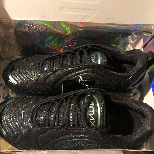 定価以下 NIKE AIR MAX 720 28cm