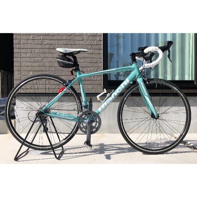 Bianchi(ビアンキ)のyossy様専用 スポーツ/アウトドアの自転車(自転車本体)の商品写真