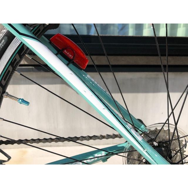 Bianchi(ビアンキ)のyossy様専用 スポーツ/アウトドアの自転車(自転車本体)の商品写真