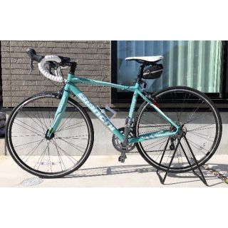 ビアンキ(Bianchi)のyossy様専用(自転車本体)