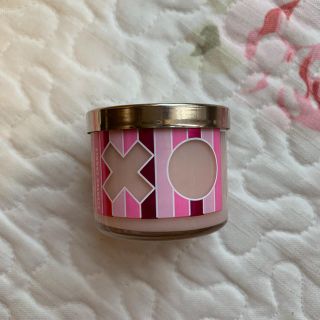 バスアンドボディーワークス(Bath & Body Works)のキャンドル(キャンドル)