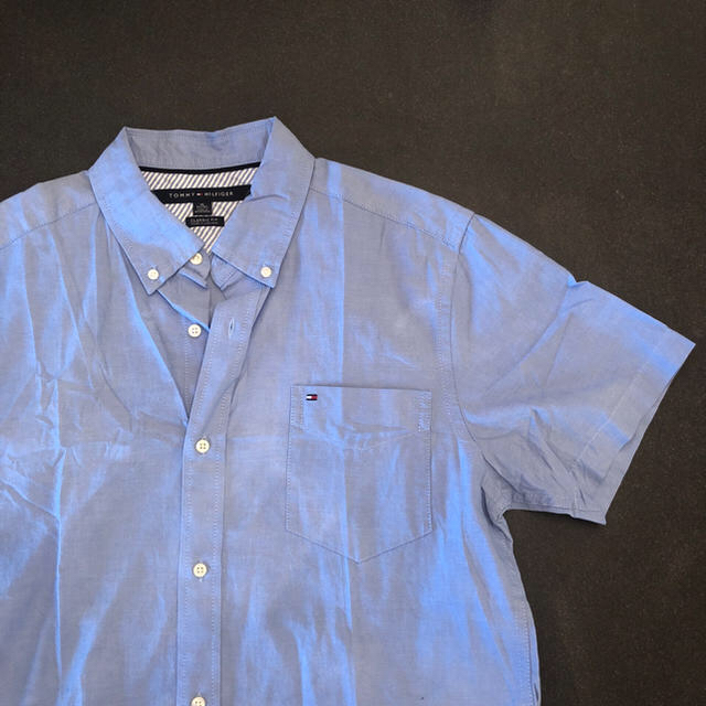 TOMMY HILFIGER(トミーヒルフィガー)のシャツ 詰め合わせ メンズのトップス(シャツ)の商品写真
