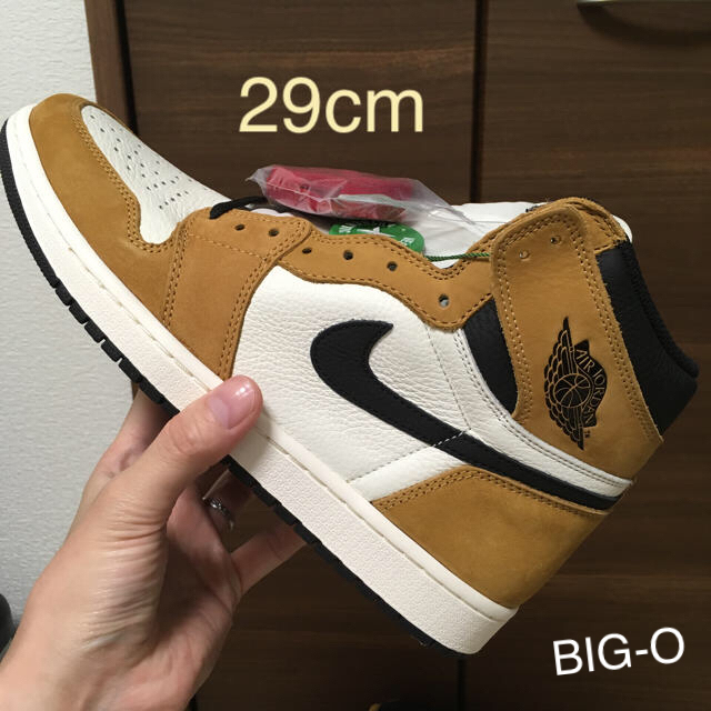 【新品未使用】NIKE AIR JORDAN 1 セット販売