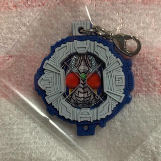 仮面ライダーブレイド ラバーチャーム(特撮)