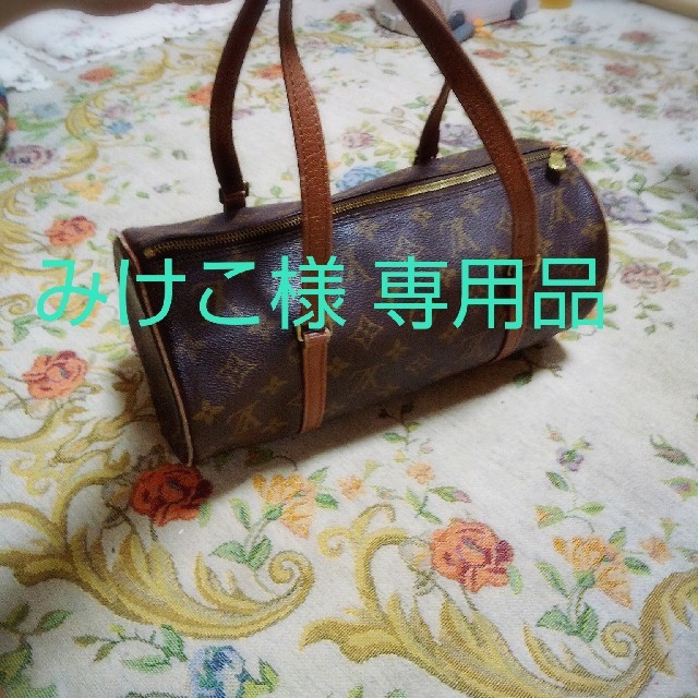 みけこ様専用 レディースのバッグ(ハンドバッグ)の商品写真