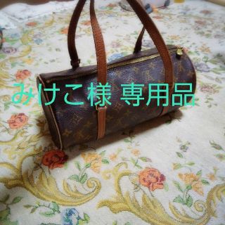 みけこ様専用(ハンドバッグ)