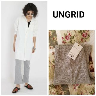 アングリッド(Ungrid)のUngrid☆新品未使用レギンス(レギンス/スパッツ)