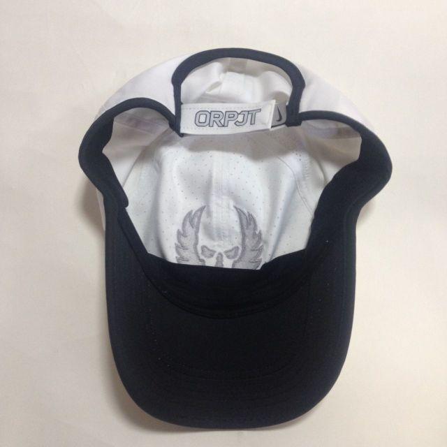 【NIKE】オレゴンプロジェクトFeather Light Hat(White)ナイキ正規品サイズ