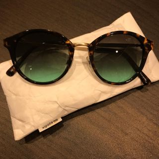 ビームス(BEAMS)のサングラス🕶(サングラス/メガネ)