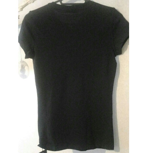 ARMANI EXCHANGE(アルマーニエクスチェンジ)の新品★Tシャツ★ARMANI レディースのトップス(Tシャツ(半袖/袖なし))の商品写真