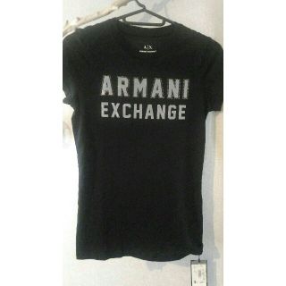 アルマーニエクスチェンジ(ARMANI EXCHANGE)の新品★Tシャツ★ARMANI(Tシャツ(半袖/袖なし))