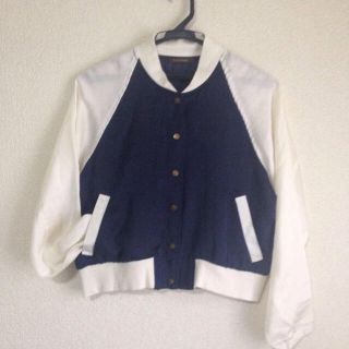 チャオパニック(Ciaopanic)の専用☆チャオパニック☆ジャンパー(スタジャン)