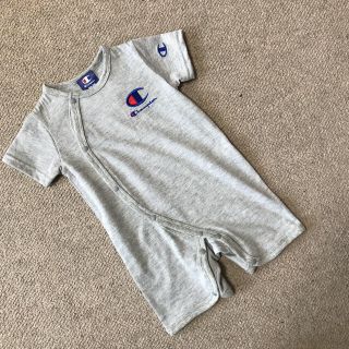 チャンピオン(Champion)の☆CHEE様専用☆ チャンピオン カバーオール&ワンピース(カバーオール)