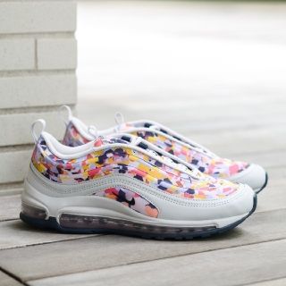 ナイキ(NIKE)のNIKE WMNS AIR MAX 97 UL '17 PRM 29cm(スニーカー)