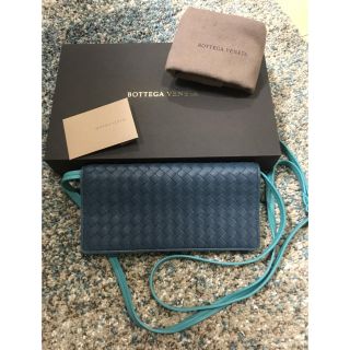 ボッテガヴェネタ(Bottega Veneta)の取り置き中 ボッテガヴェネタ BOTTEGA VENETA (財布)