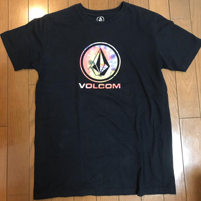 volcom(ボルコム)のVOLCOM Tシャツ メンズのトップス(Tシャツ/カットソー(半袖/袖なし))の商品写真