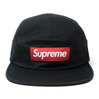 シュプリーム(Supreme)のsupreme シュプリーム キャップ twill camp cap(キャップ)