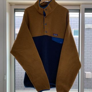 パタゴニア(patagonia)のパタゴニア シンチラ(スウェット)