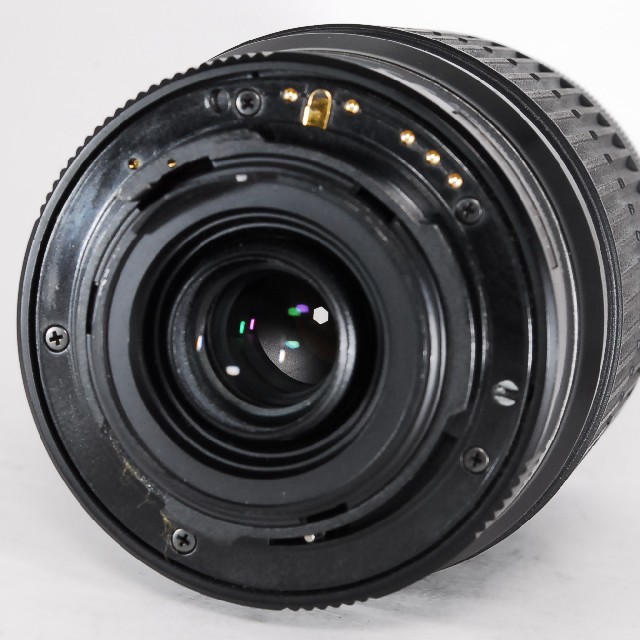PENTAX(ペンタックス)の❤遠くの景色も綺麗に撮影♪❤PENTAX ペンタックス DAL 55-300mm スマホ/家電/カメラのカメラ(レンズ(ズーム))の商品写真