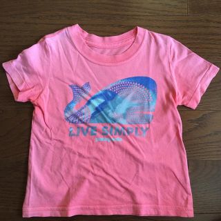 パタゴニア(patagonia)のパタゴニア  Tシャツ 18M(Ｔシャツ)