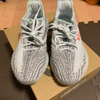 アディダス(adidas)のyeezy boost 350 v2(スニーカー)