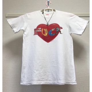 シュプリーム(Supreme)のSupreme Tシャツ S サイズ(Tシャツ/カットソー(半袖/袖なし))