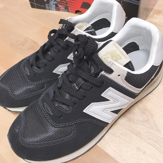 New Balance(ニューバランス)のNew Balanceシューズ レディースの靴/シューズ(スニーカー)の商品写真