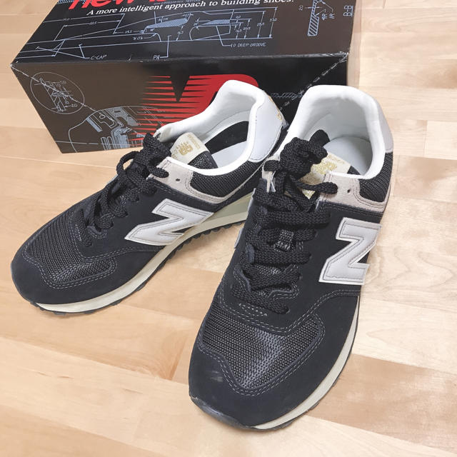 New Balance(ニューバランス)のNew Balanceシューズ レディースの靴/シューズ(スニーカー)の商品写真