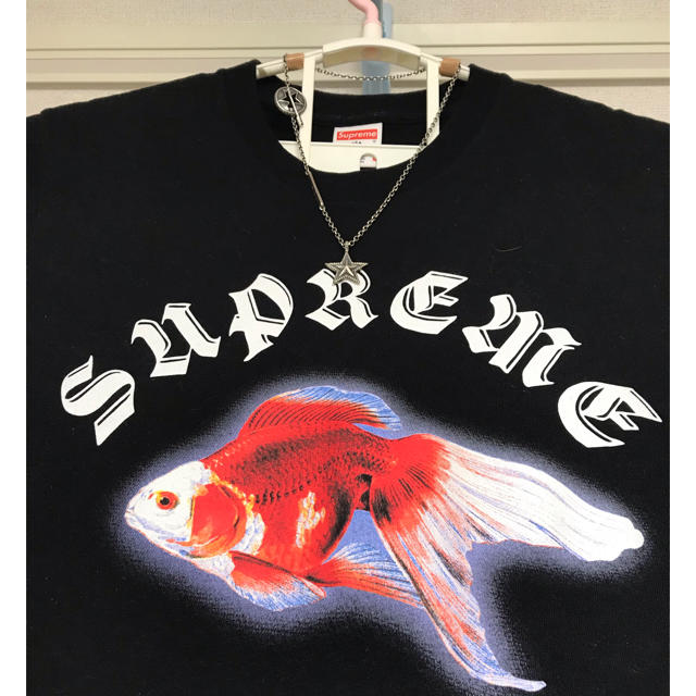 Supreme(シュプリーム)のSupreme Tシャツ Ⓜ️サイズ メンズのトップス(Tシャツ/カットソー(半袖/袖なし))の商品写真