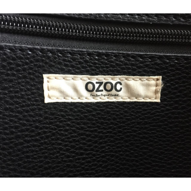 OZOC(オゾック)のOZOC トートバッグ レディースのバッグ(トートバッグ)の商品写真