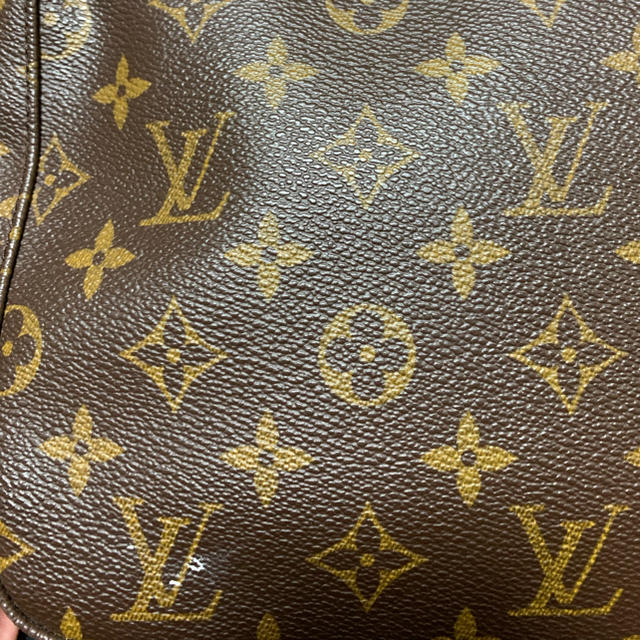 ルイヴィトン ルーピング トートバッグ LUIS VUITTON