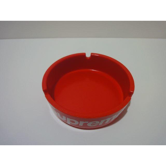 supreme 灰皿 小物入れ Plastic Ashtray シュプリーム