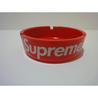 Supreme - supreme 灰皿 小物入れ Plastic Ashtray シュプリームの ...