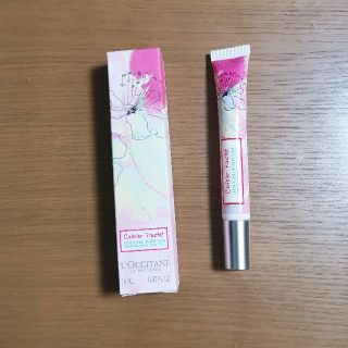 ロクシタン(L'OCCITANE)の【ロクシタン】ジェリーフレグランス(香水(女性用))