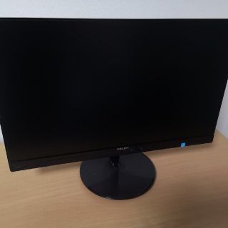 フィリップス(PHILIPS)のPHILIPS 23型モニター(ディスプレイ)