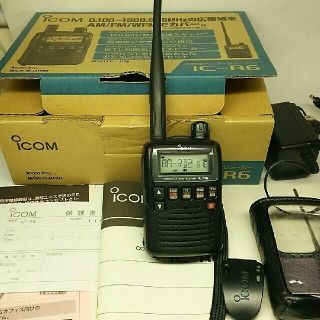 ic-r6のフリマアイテム一覧 ic-r6のフリマアイテム一覧