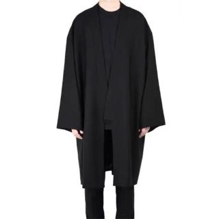 ラッドミュージシャン(LAD MUSICIAN)のLAD MUSICIAN 2018SS KIMONO LONG CARDIGAN(カーディガン)