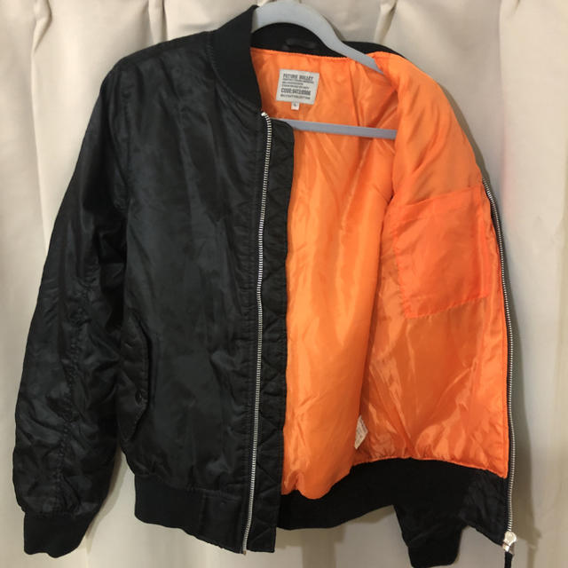 MA-1  メンズのジャケット/アウター(ブルゾン)の商品写真