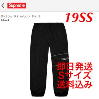 シュプリーム(Supreme)のシュプリーム Sサイズ ナイロンパンツ 19SS 8W(その他)