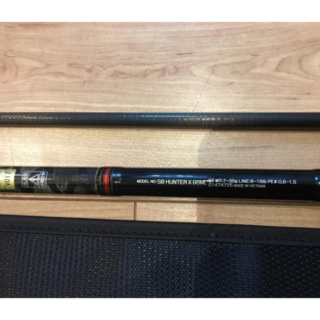 Daiwa ダイワ シーバスハンター SEABASS HUNTER X 96ML Daiwa ダイワ シーバスハンター SEABASS HUNTER X 96ML