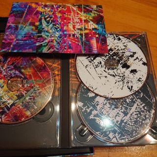 BiSH THE NUDE 初回限定盤の通販 by たま猫's shop|ラクマ